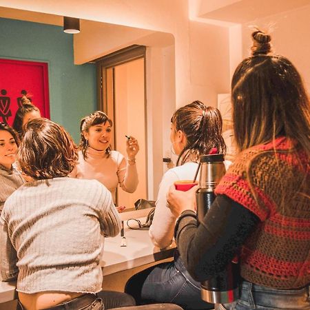 Hostel Hormiga Negra 圣卡洛斯-德巴里洛切 外观 照片