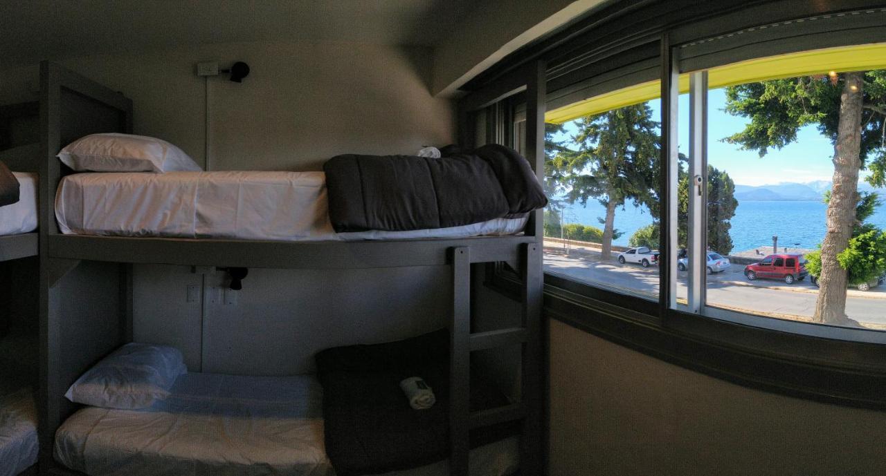 Hostel Hormiga Negra 圣卡洛斯-德巴里洛切 外观 照片