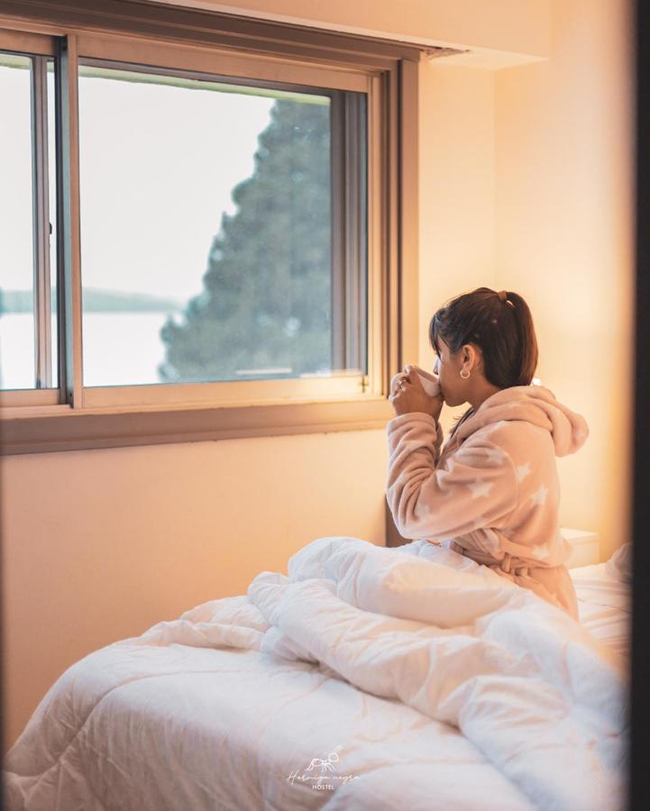 Hostel Hormiga Negra 圣卡洛斯-德巴里洛切 外观 照片