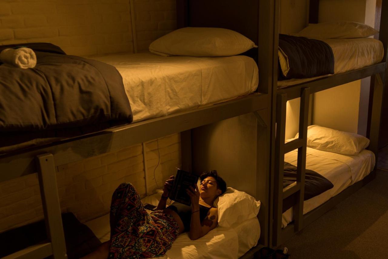 Hostel Hormiga Negra 圣卡洛斯-德巴里洛切 外观 照片