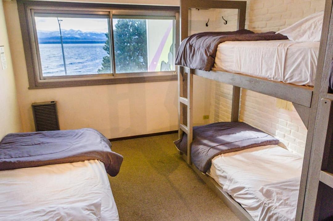 Hostel Hormiga Negra 圣卡洛斯-德巴里洛切 外观 照片