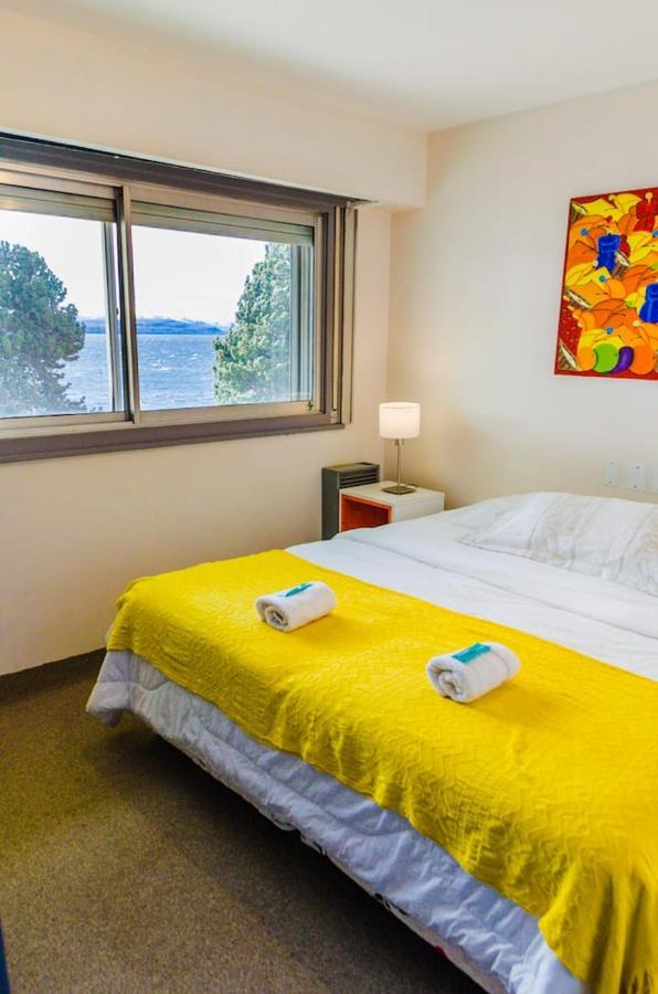 Hostel Hormiga Negra 圣卡洛斯-德巴里洛切 外观 照片