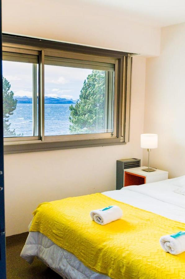 Hostel Hormiga Negra 圣卡洛斯-德巴里洛切 外观 照片